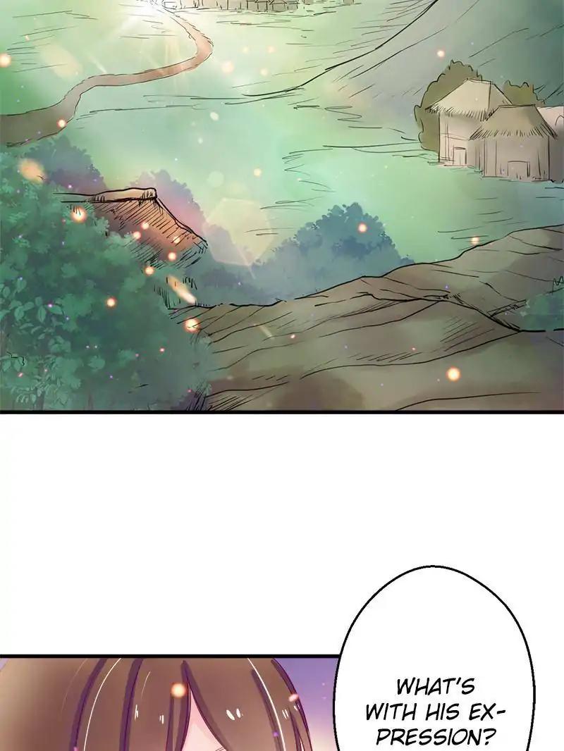 Beauty and the Beasts Chapter 4 page 53