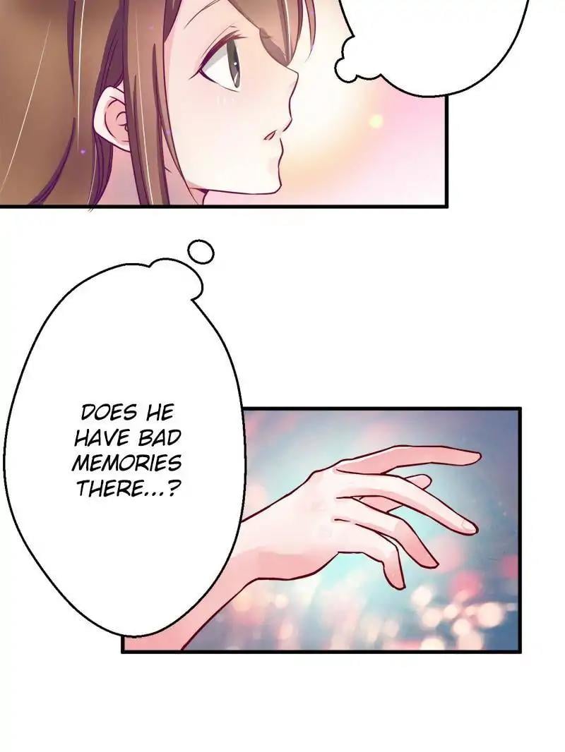 Beauty and the Beasts Chapter 4 page 54