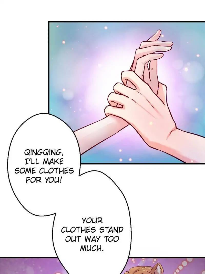 Beauty and the Beasts Chapter 4 page 55