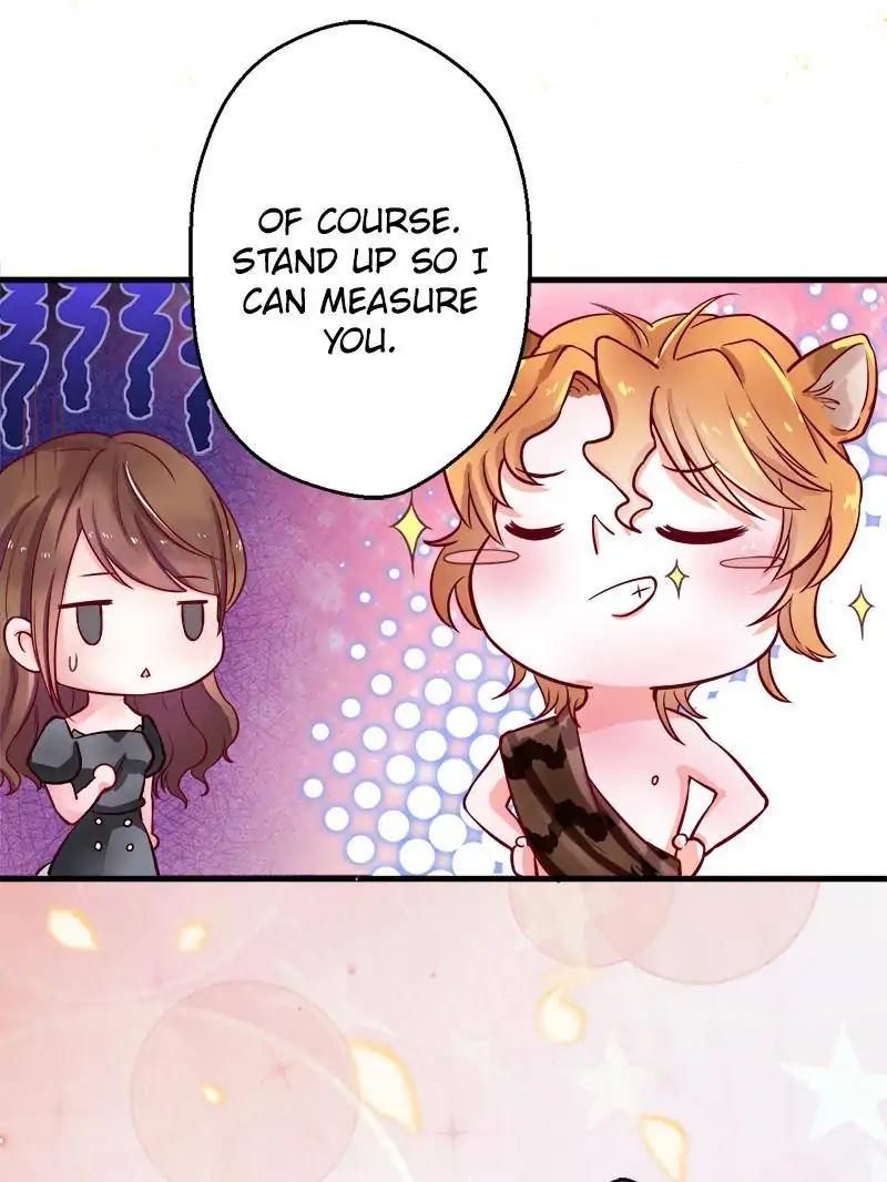 Beauty and the Beasts Chapter 4 page 58