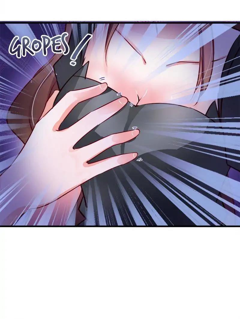 Beauty and the Beasts Chapter 4 page 62