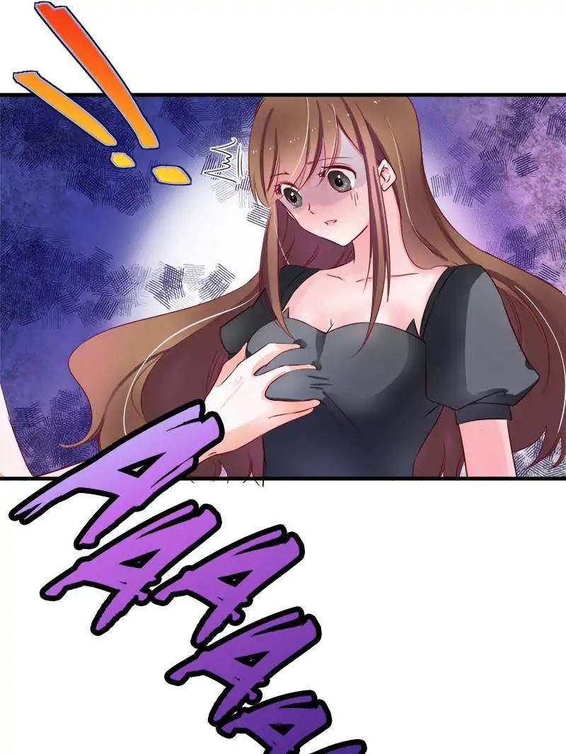 Beauty and the Beasts Chapter 4 page 63