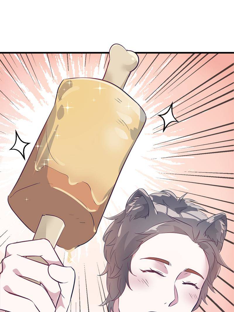 Beauty and the Beasts Chapter 64 page 0