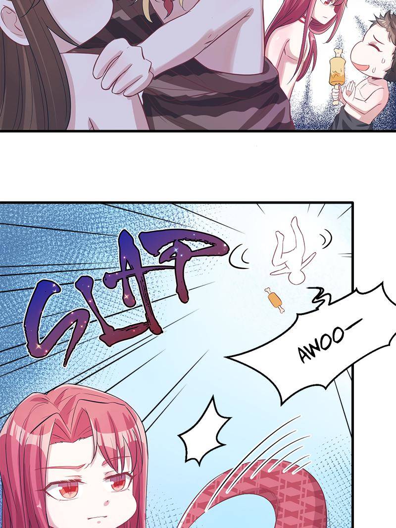 Beauty and the Beasts Chapter 64 page 9
