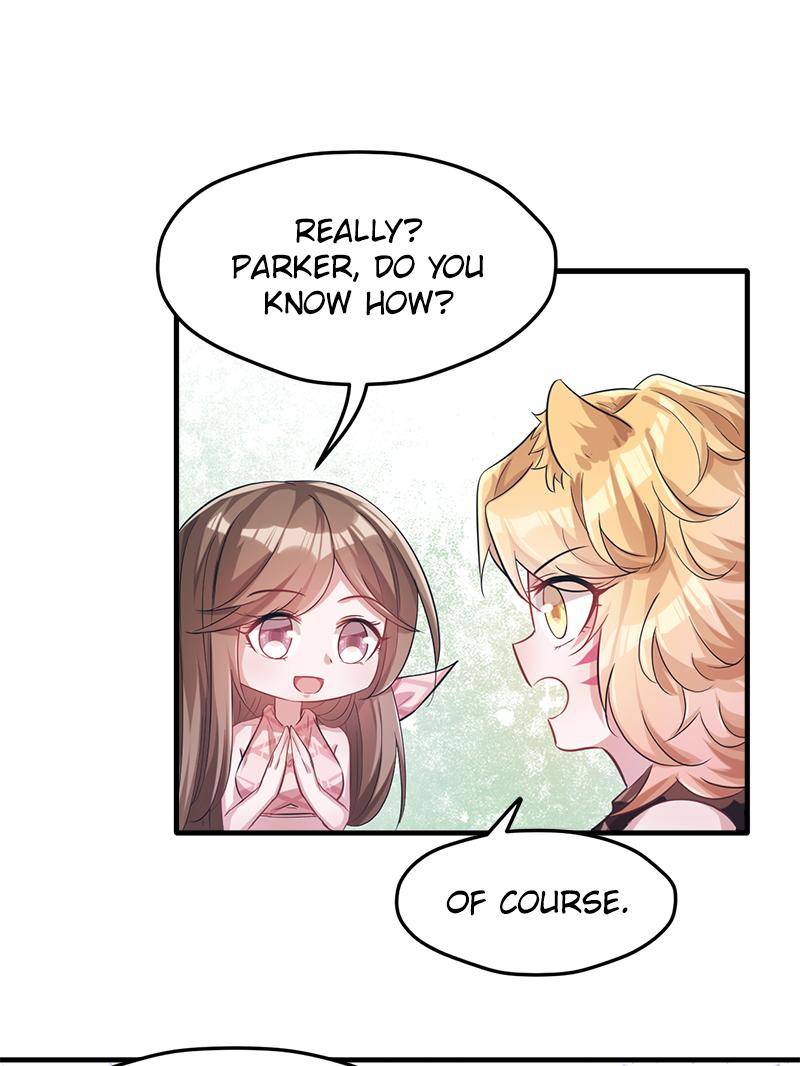 Beauty and the Beasts Chapter 64 page 11