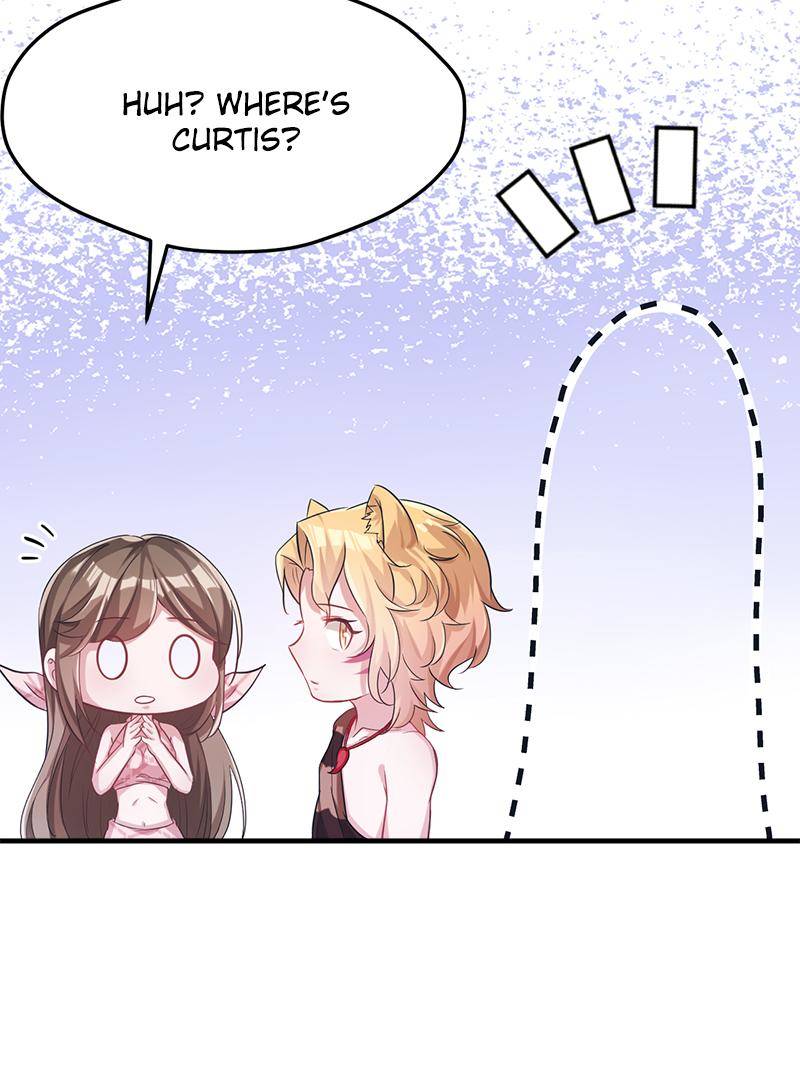 Beauty and the Beasts Chapter 64 page 12