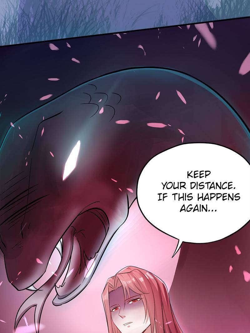 Beauty and the Beasts Chapter 64 page 15