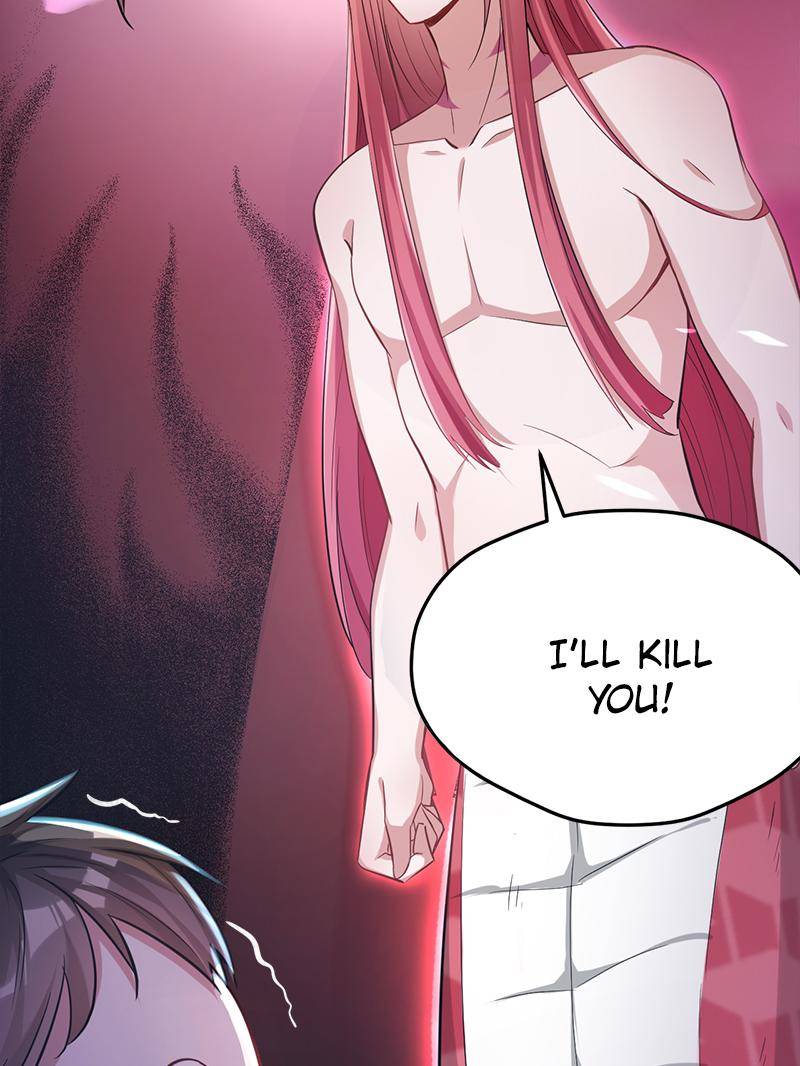 Beauty and the Beasts Chapter 64 page 16