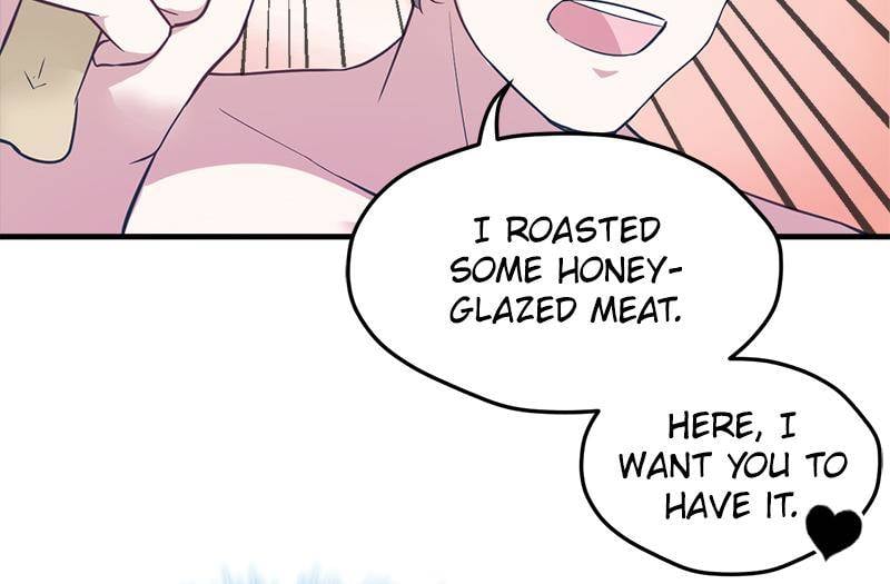 Beauty and the Beasts Chapter 64 page 1
