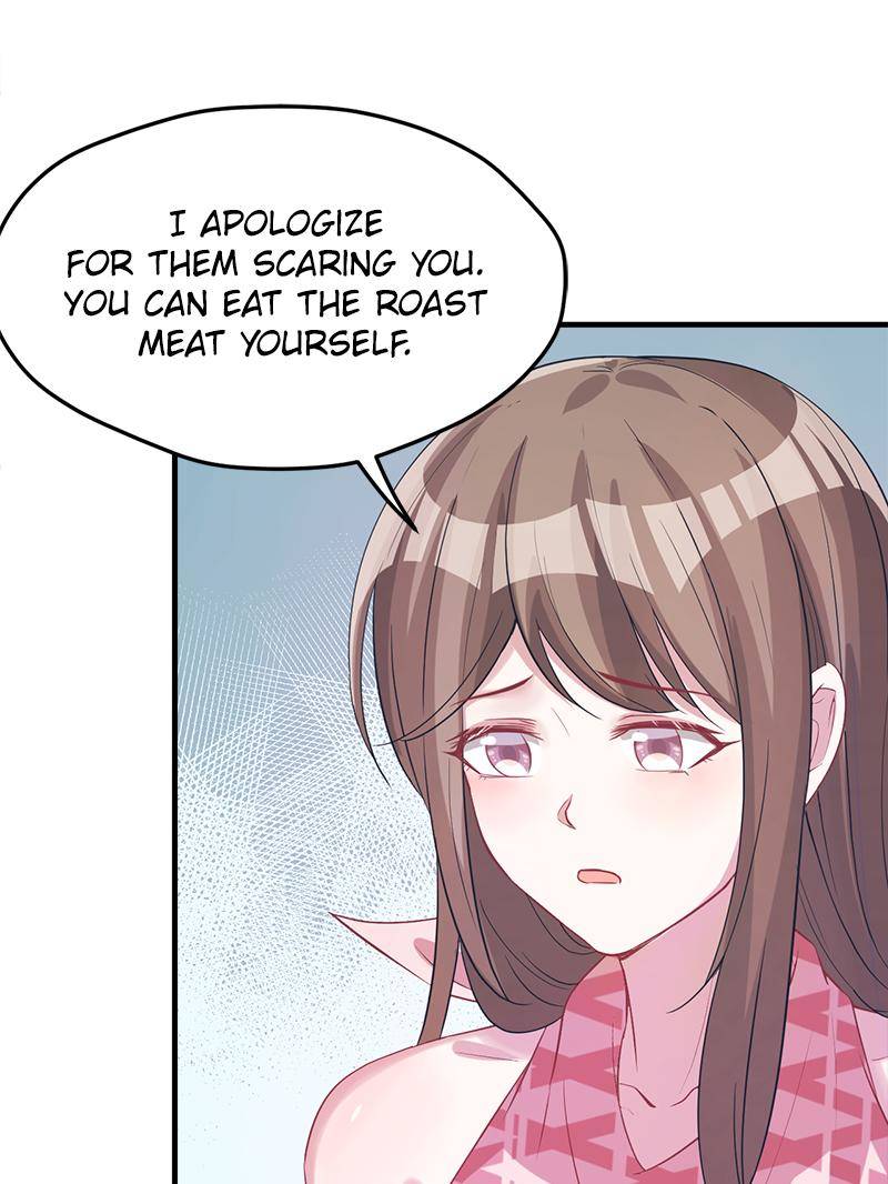 Beauty and the Beasts Chapter 64 page 20