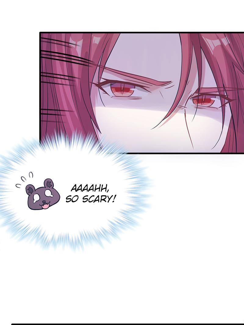 Beauty and the Beasts Chapter 64 page 22