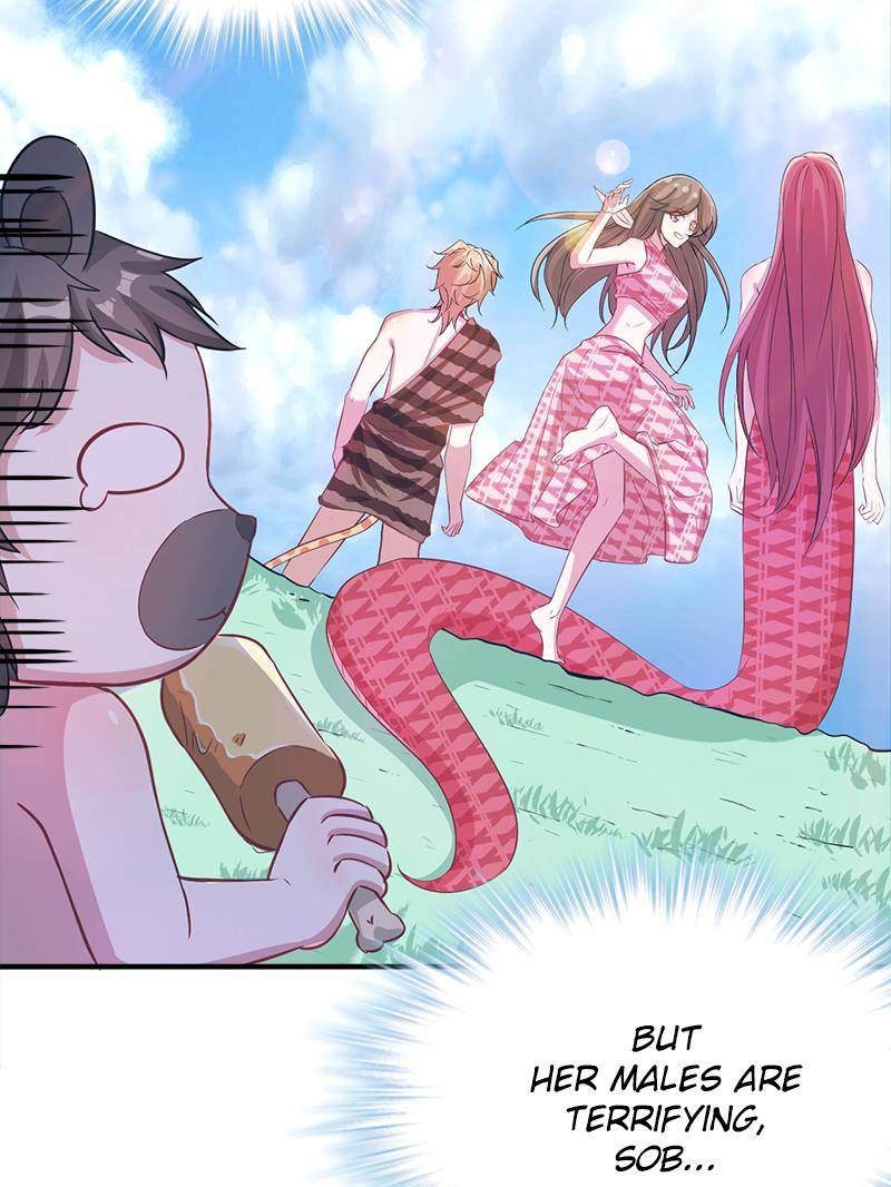 Beauty and the Beasts Chapter 64 page 24