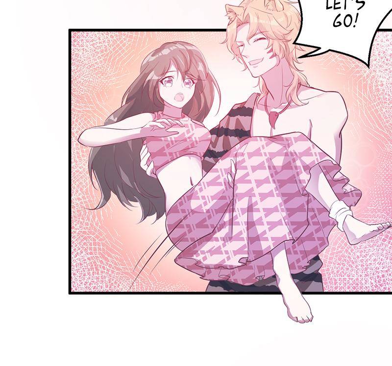Beauty and the Beasts Chapter 64 page 34