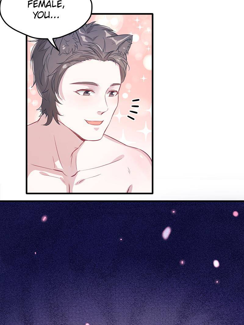 Beauty and the Beasts Chapter 64 page 5
