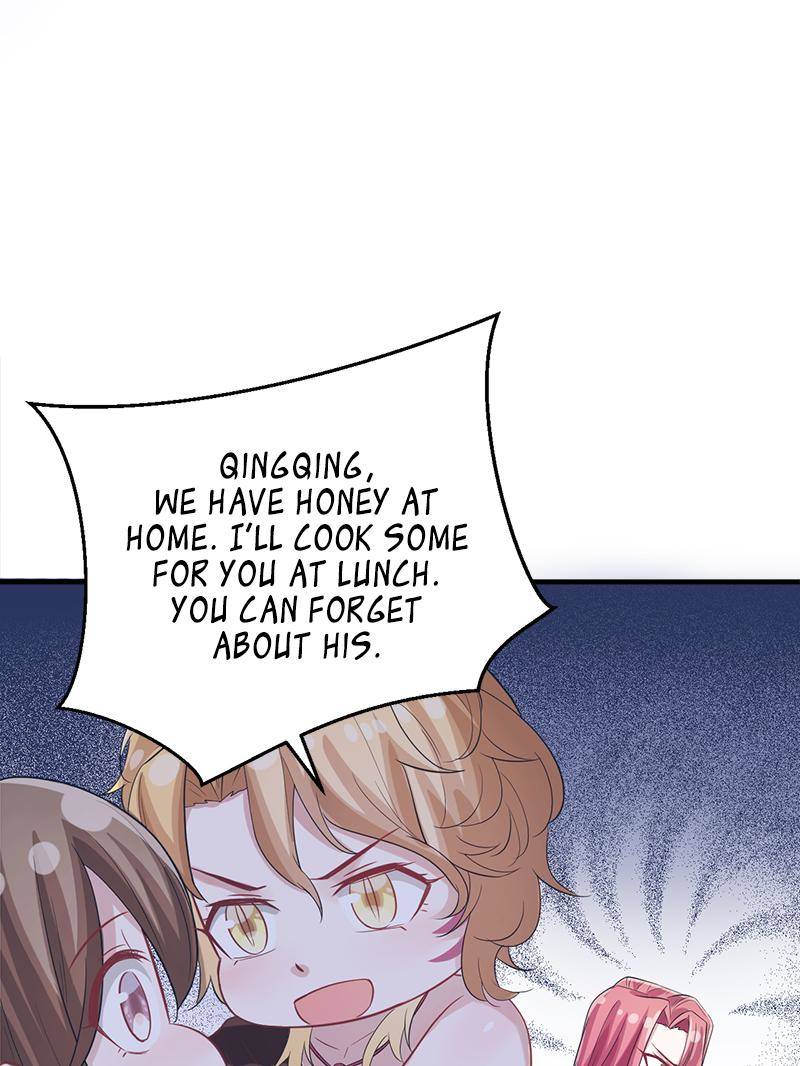 Beauty and the Beasts Chapter 64 page 8