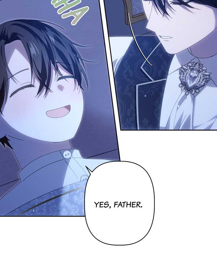 Becoming A Family With The Duke and His Dear Son Chapter 10 page 23