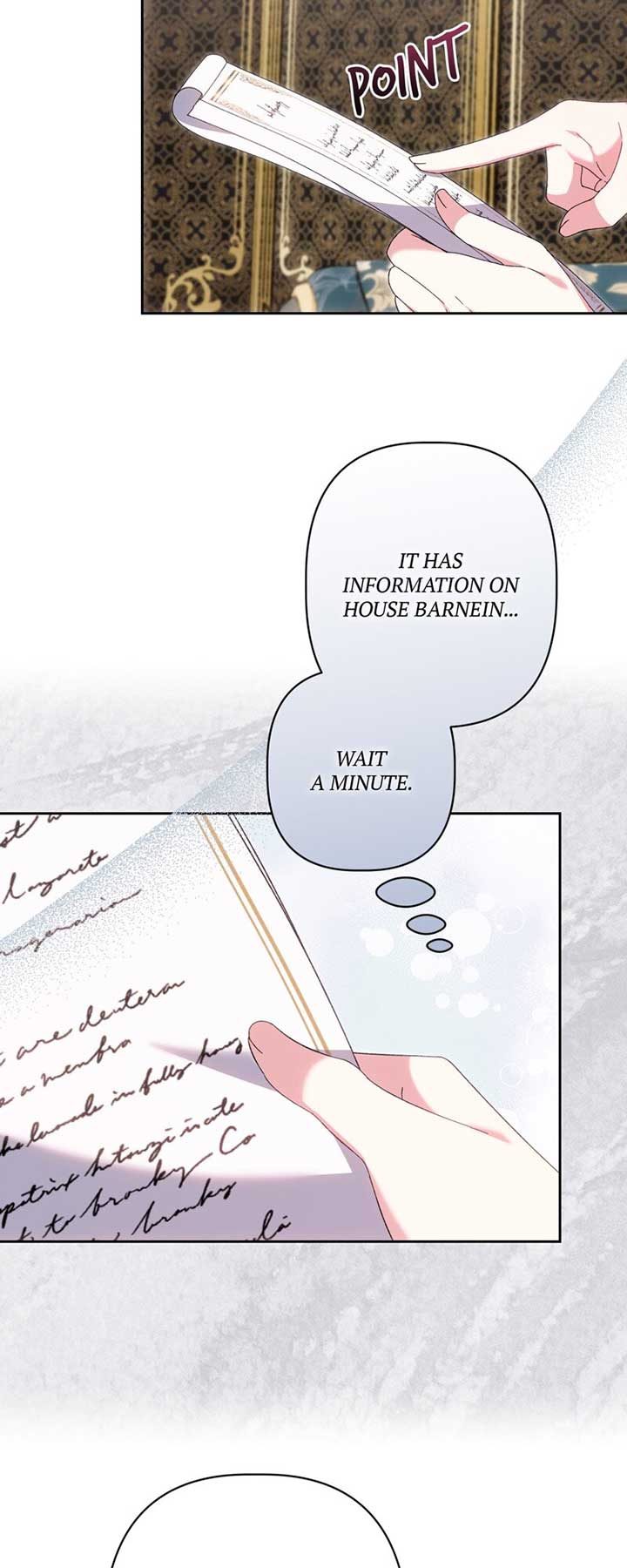 Becoming A Family With The Duke and His Dear Son Chapter 10 page 26