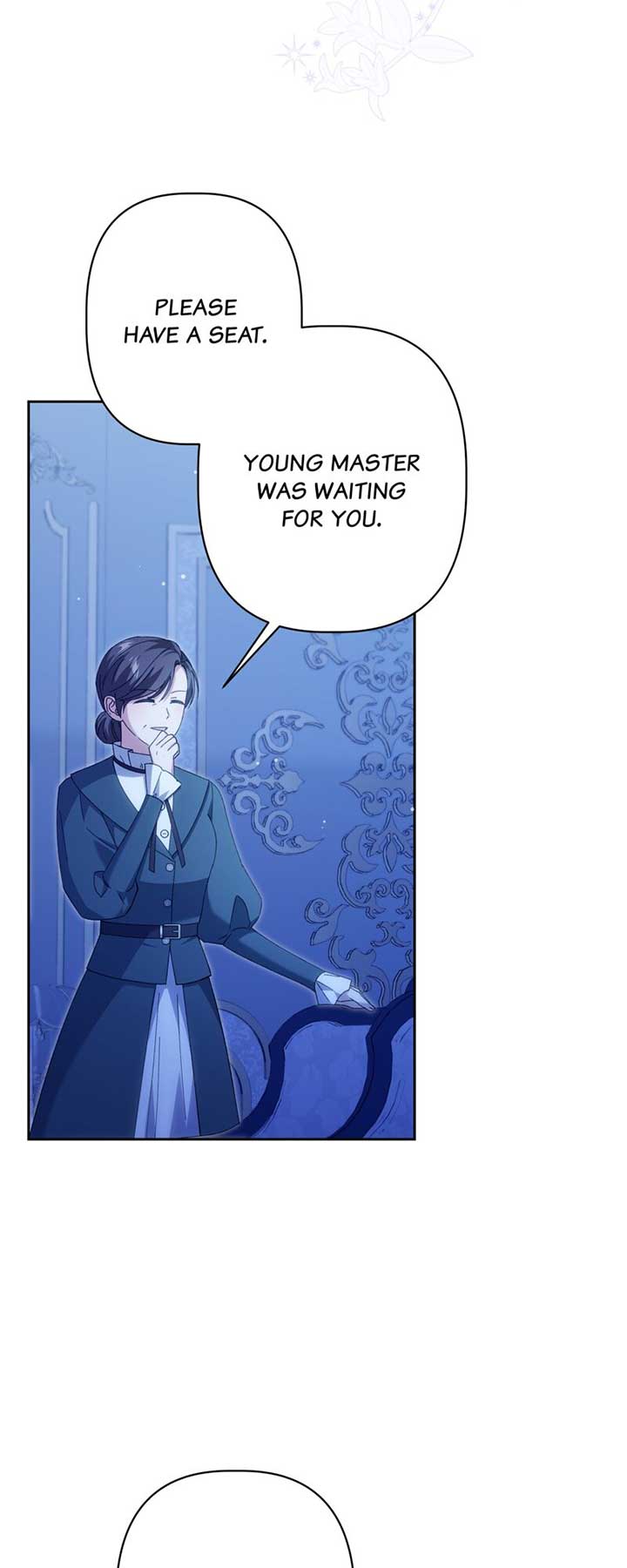 Becoming A Family With The Duke and His Dear Son Chapter 10 page 2