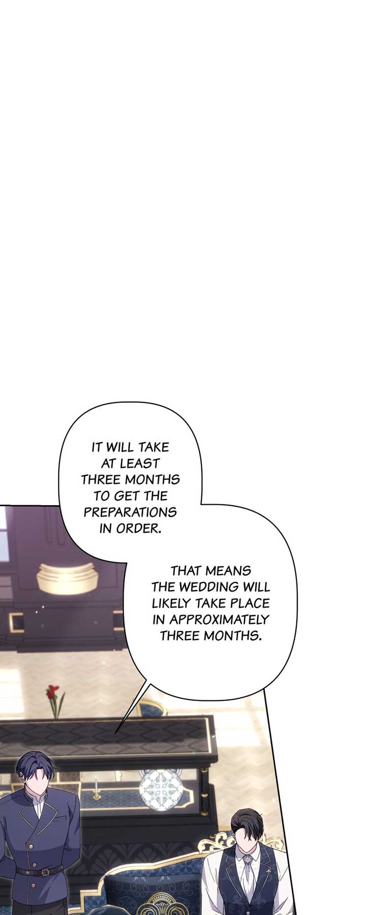 Becoming A Family With The Duke and His Dear Son Chapter 10 page 35