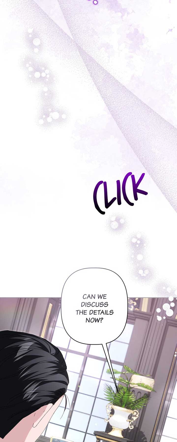 Becoming A Family With The Duke and His Dear Son Chapter 10 page 40