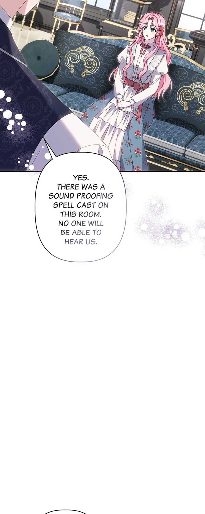 Becoming A Family With The Duke and His Dear Son Chapter 10 page 41