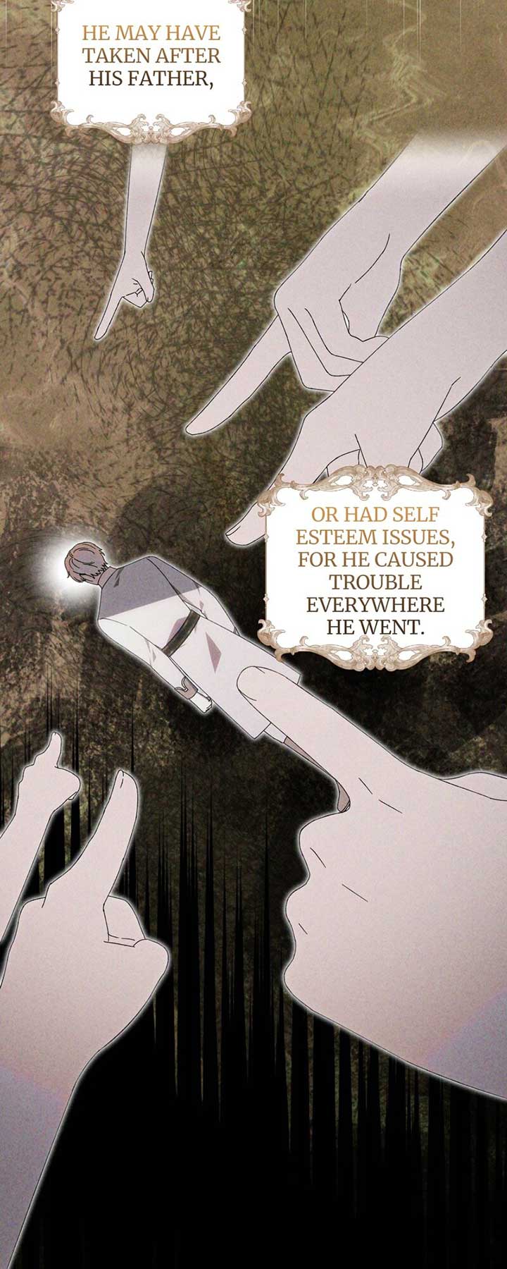 Becoming A Family With The Duke and His Dear Son Chapter 10 page 48