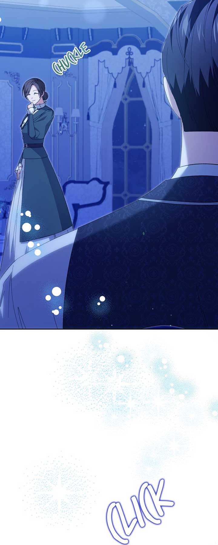 Becoming A Family With The Duke and His Dear Son Chapter 10 page 4