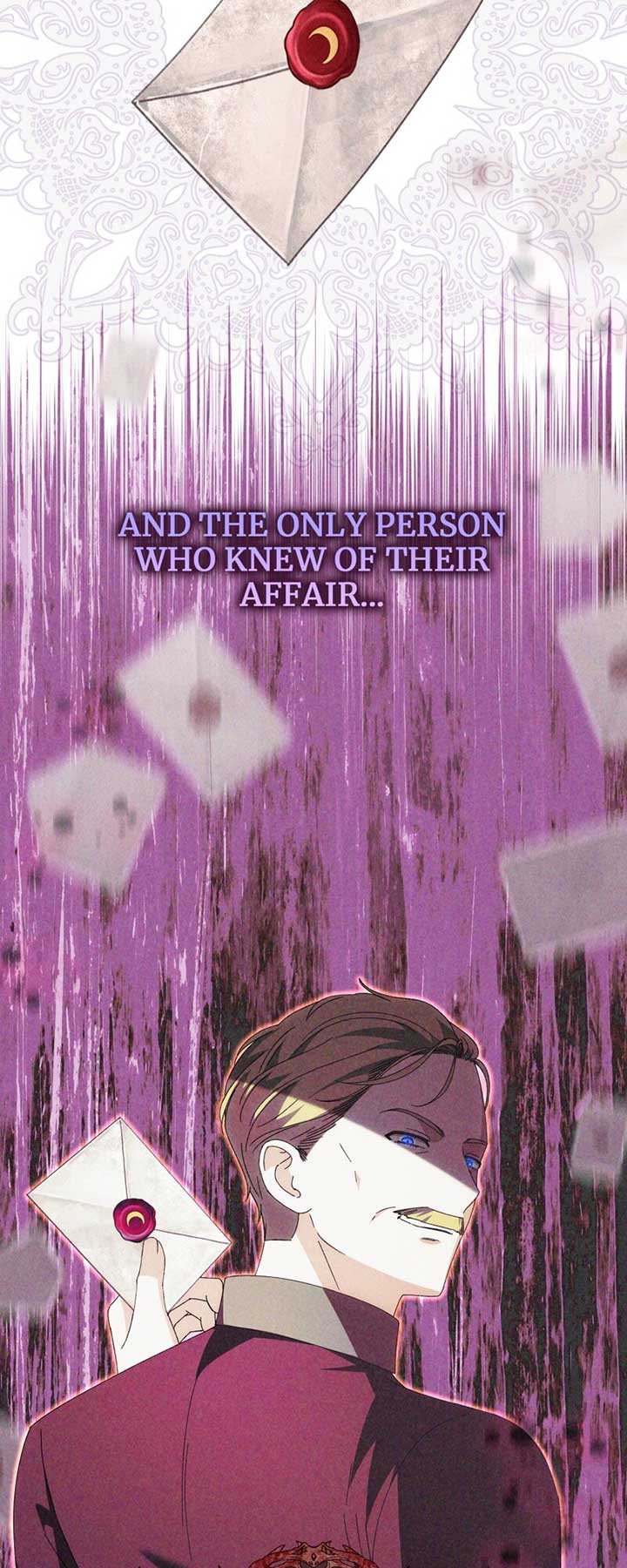 Becoming A Family With The Duke and His Dear Son Chapter 10 page 54