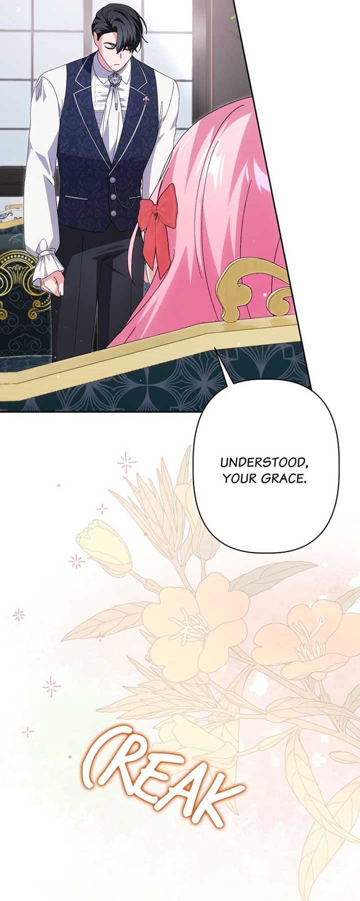 Becoming A Family With The Duke and His Dear Son Chapter 10 page 64