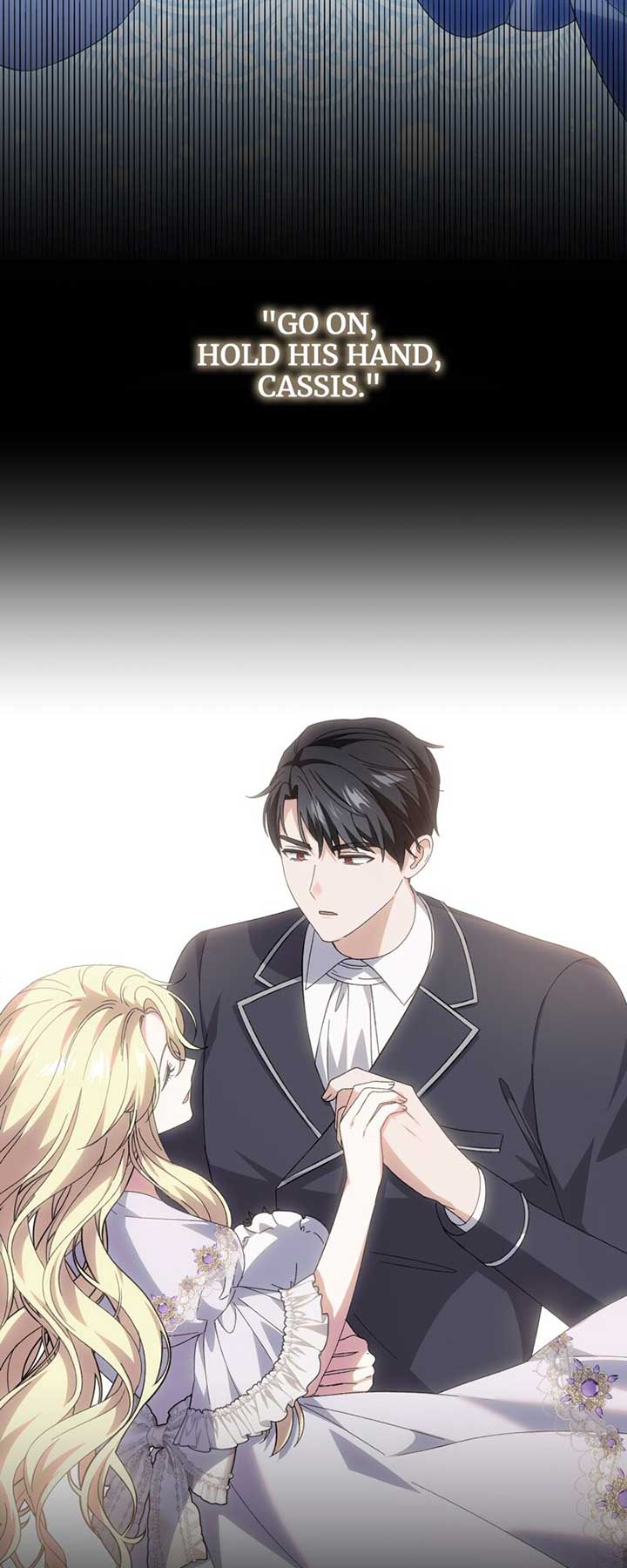 Becoming A Family With The Duke and His Dear Son Chapter 10 page 8