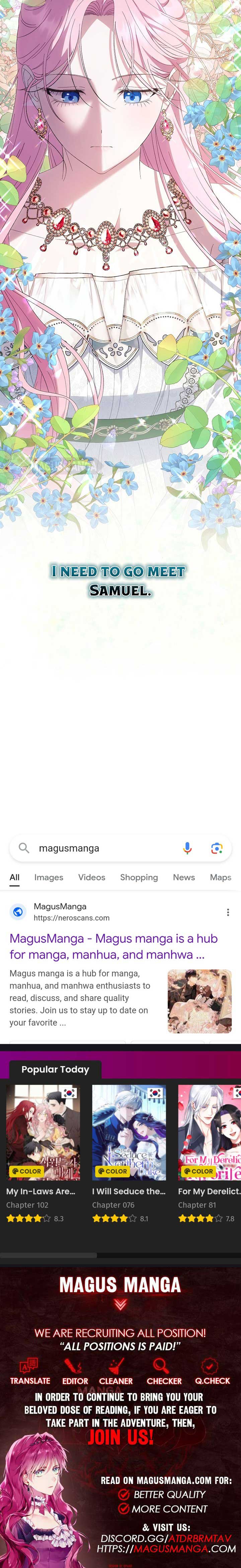 Manga Image