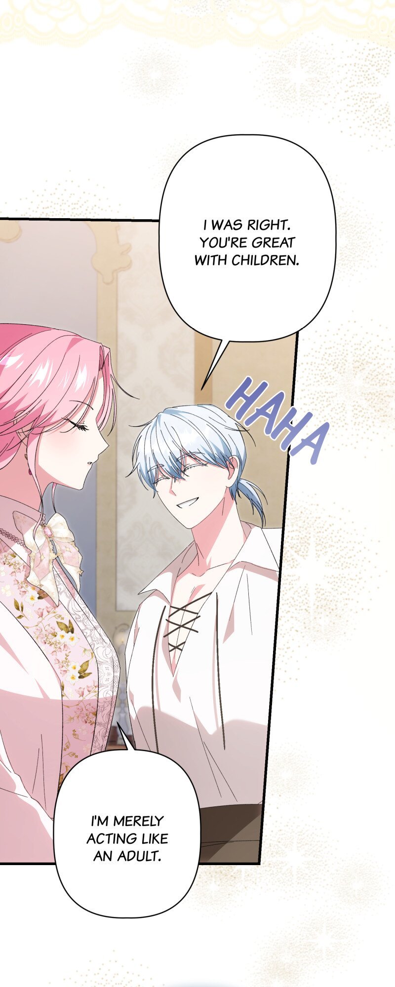 Becoming A Family With The Duke and His Dear Son Chapter 17 page 29