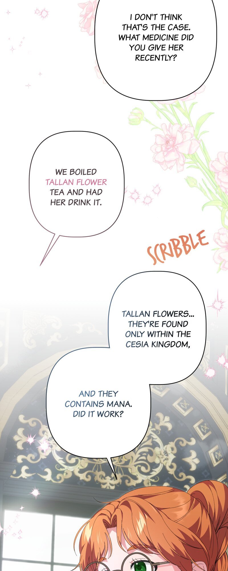 Becoming A Family With The Duke and His Dear Son Chapter 17 page 38