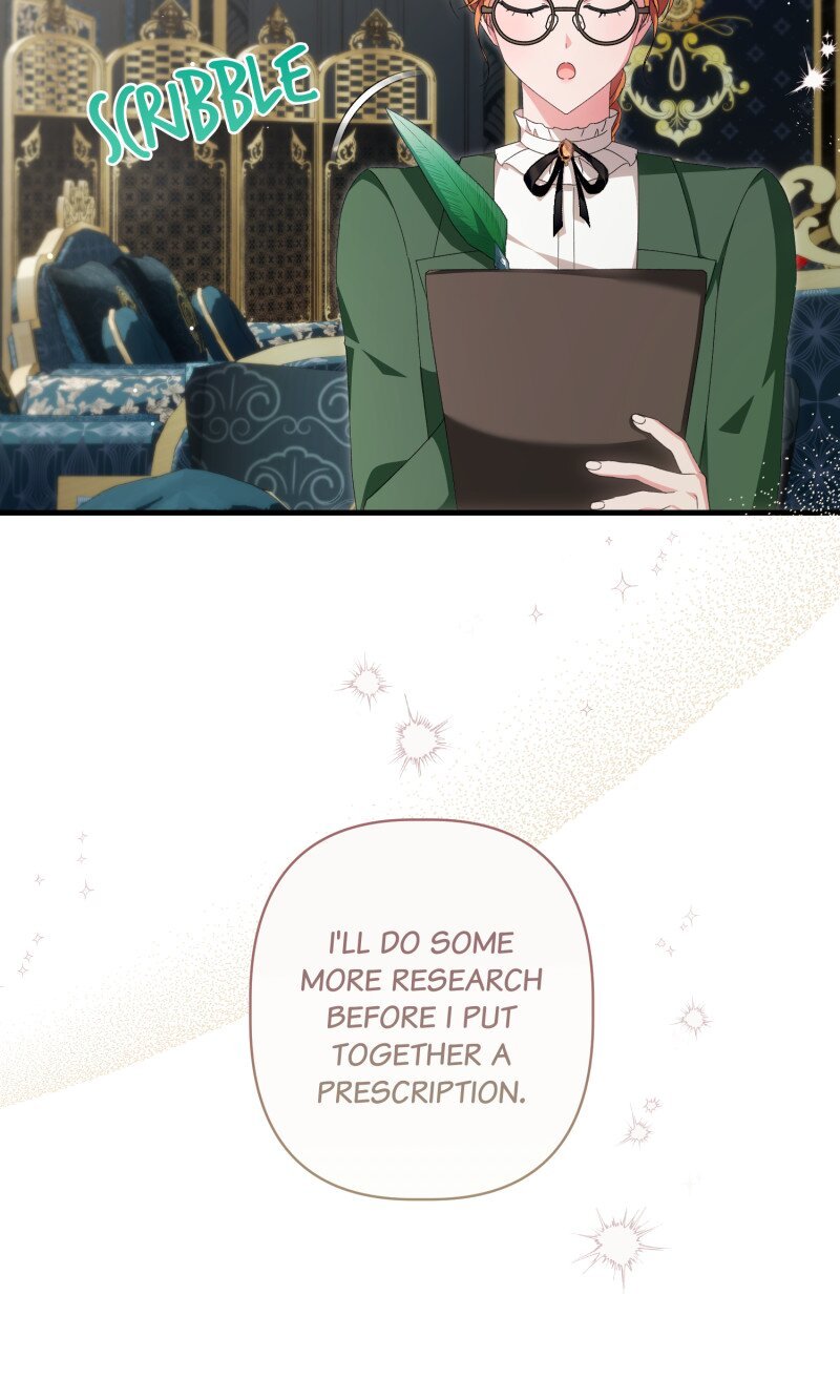 Becoming A Family With The Duke and His Dear Son Chapter 17 page 41