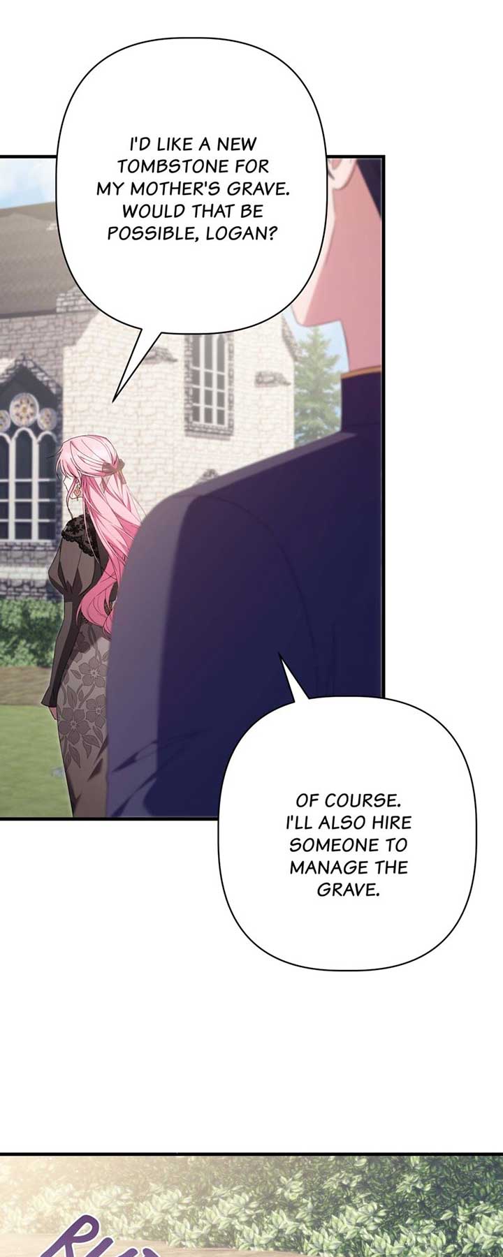 Becoming A Family With The Duke and His Dear Son Chapter 23 page 17