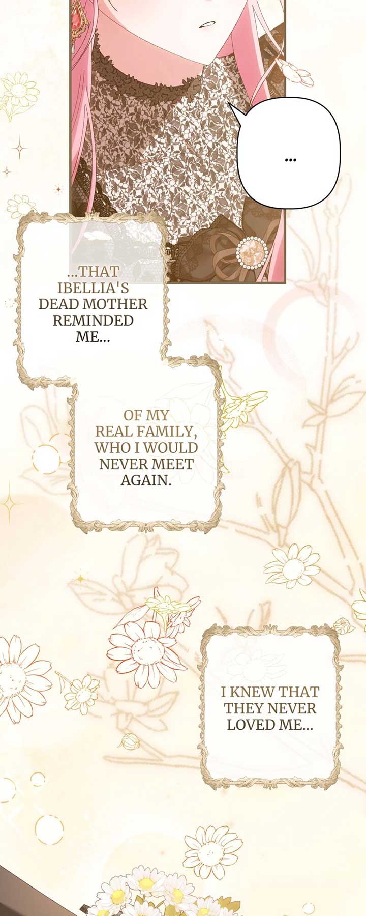 Becoming A Family With The Duke and His Dear Son Chapter 23 page 22