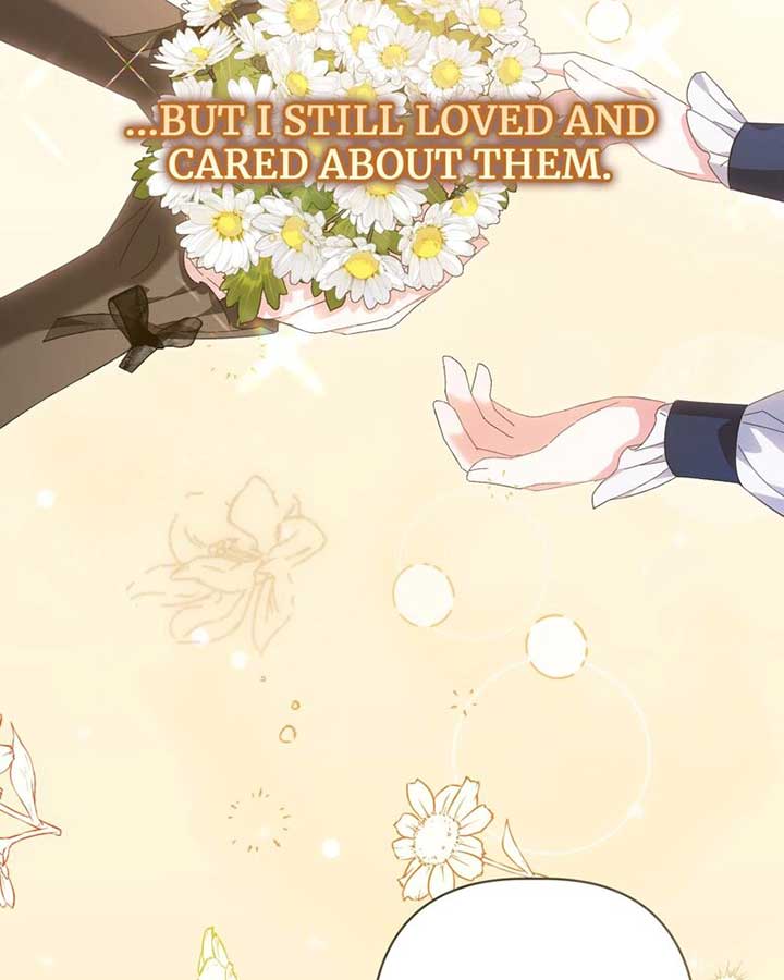 Becoming A Family With The Duke and His Dear Son Chapter 23 page 23