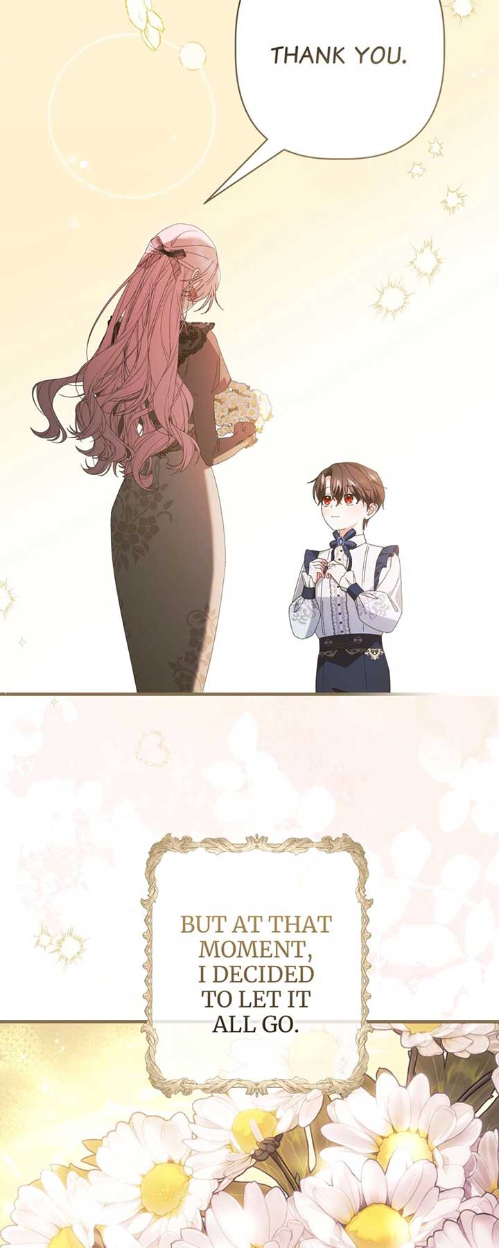 Becoming A Family With The Duke and His Dear Son Chapter 23 page 24