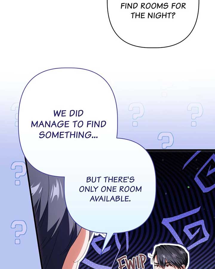 Becoming A Family With The Duke and His Dear Son Chapter 23 page 31