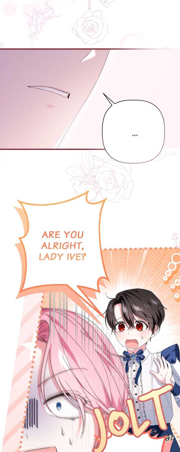 Becoming A Family With The Duke and His Dear Son Chapter 23 page 3