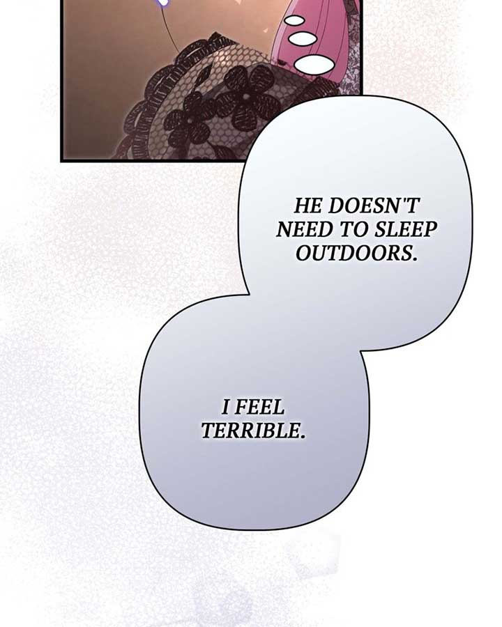 Becoming A Family With The Duke and His Dear Son Chapter 23 page 39