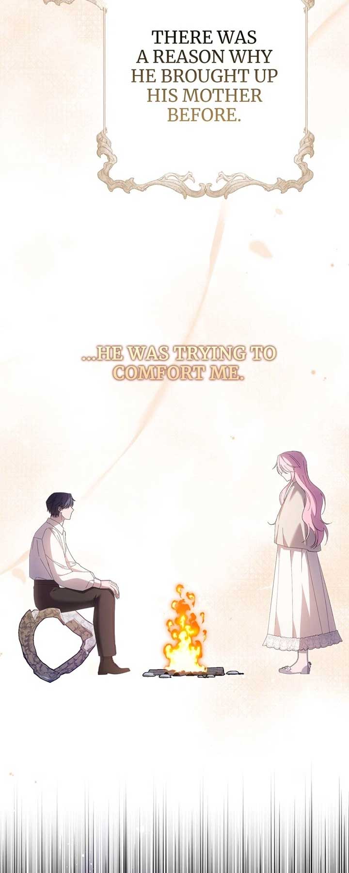 Becoming A Family With The Duke and His Dear Son Chapter 23 page 52