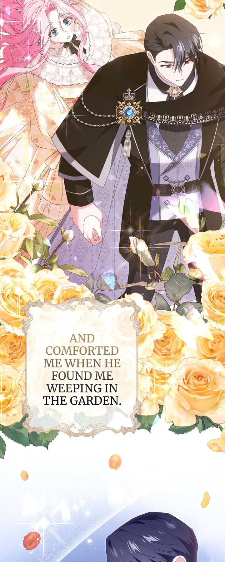 Becoming A Family With The Duke and His Dear Son Chapter 23 page 56