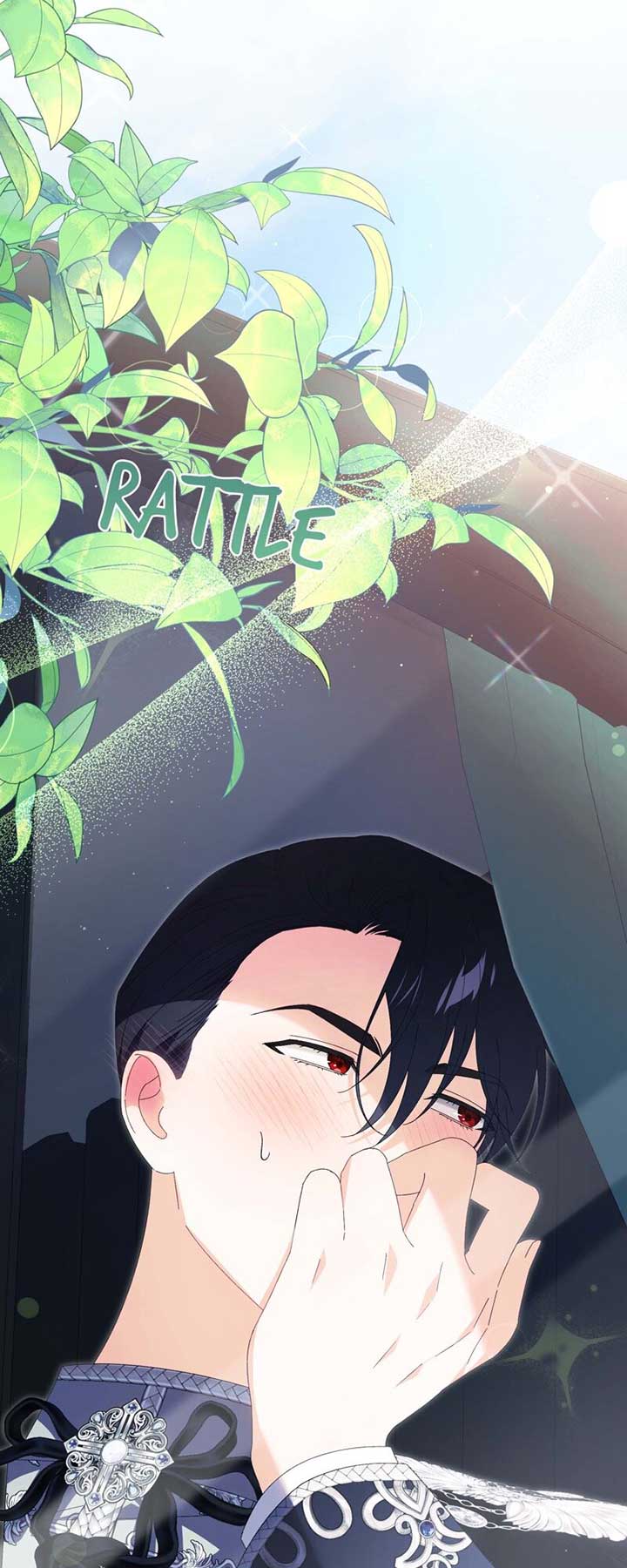 Becoming A Family With The Duke and His Dear Son Chapter 23 page 8