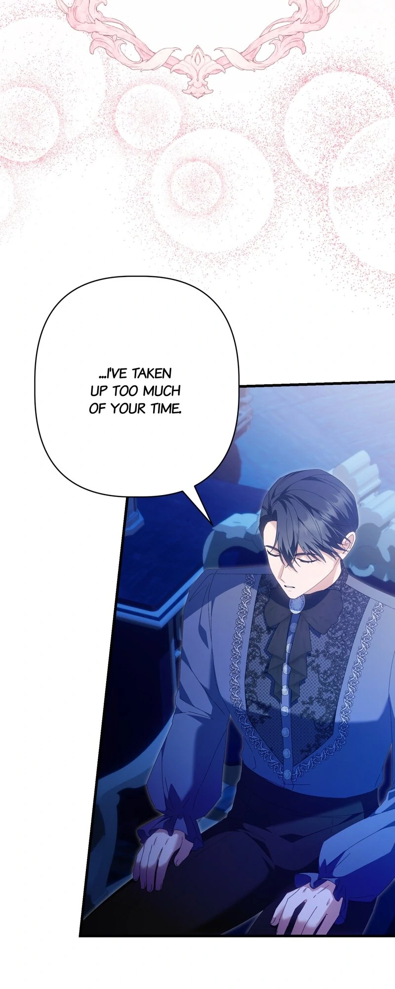 Becoming A Family With The Duke and His Dear Son Chapter 25 page 12