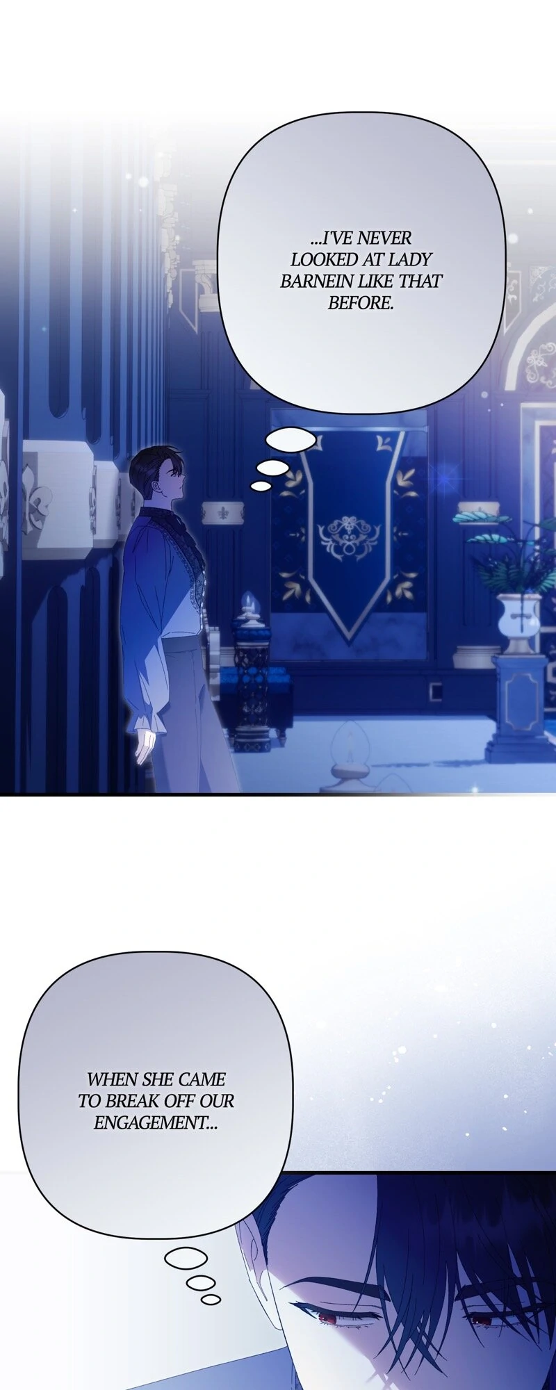 Becoming A Family With The Duke and His Dear Son Chapter 25 page 21