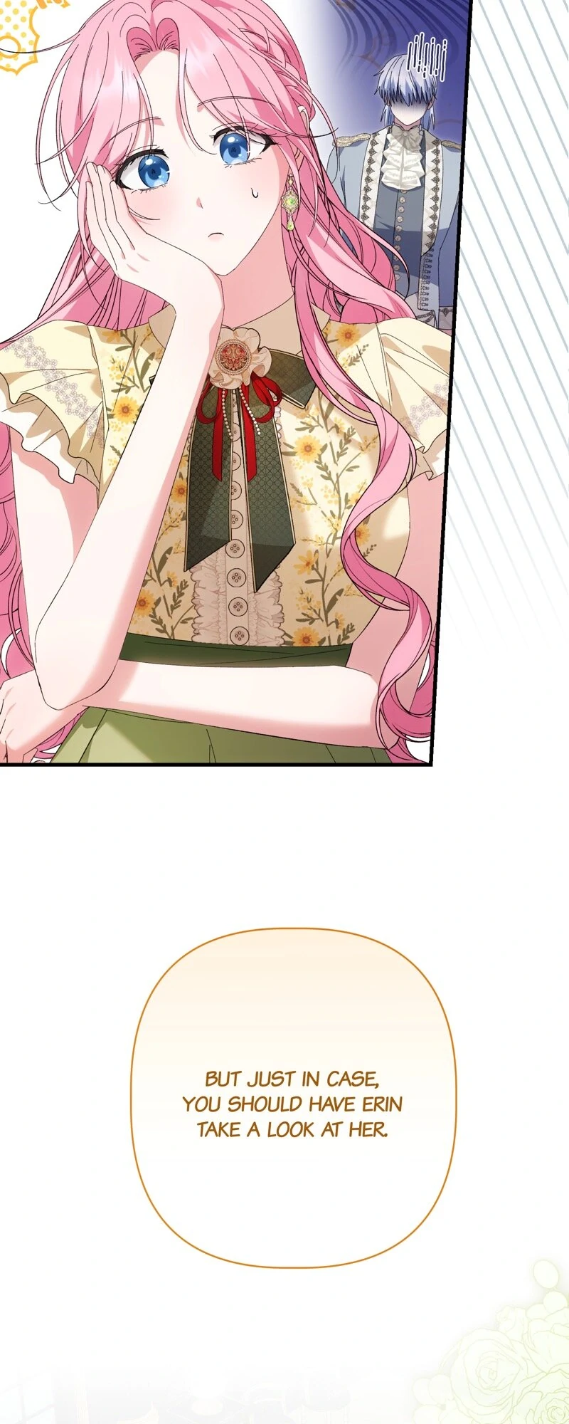 Becoming A Family With The Duke and His Dear Son Chapter 25 page 34