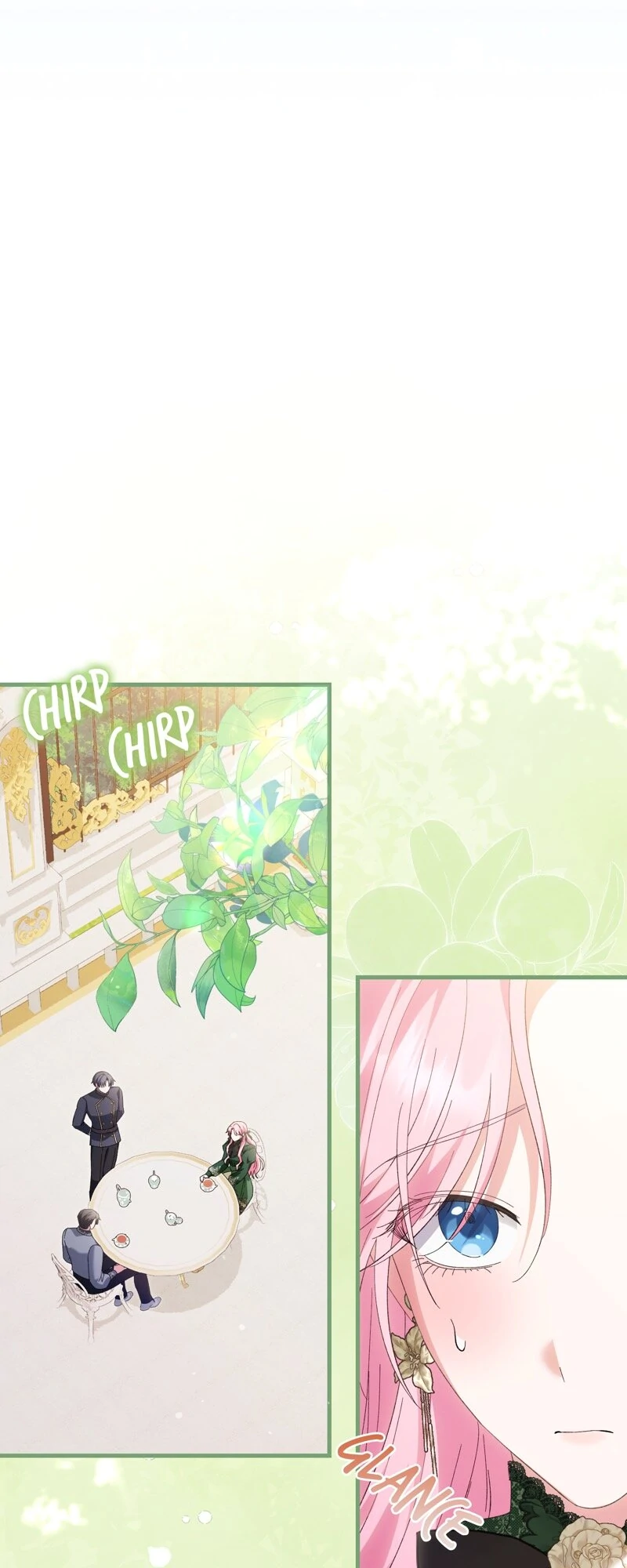Becoming A Family With The Duke and His Dear Son Chapter 30 page 34