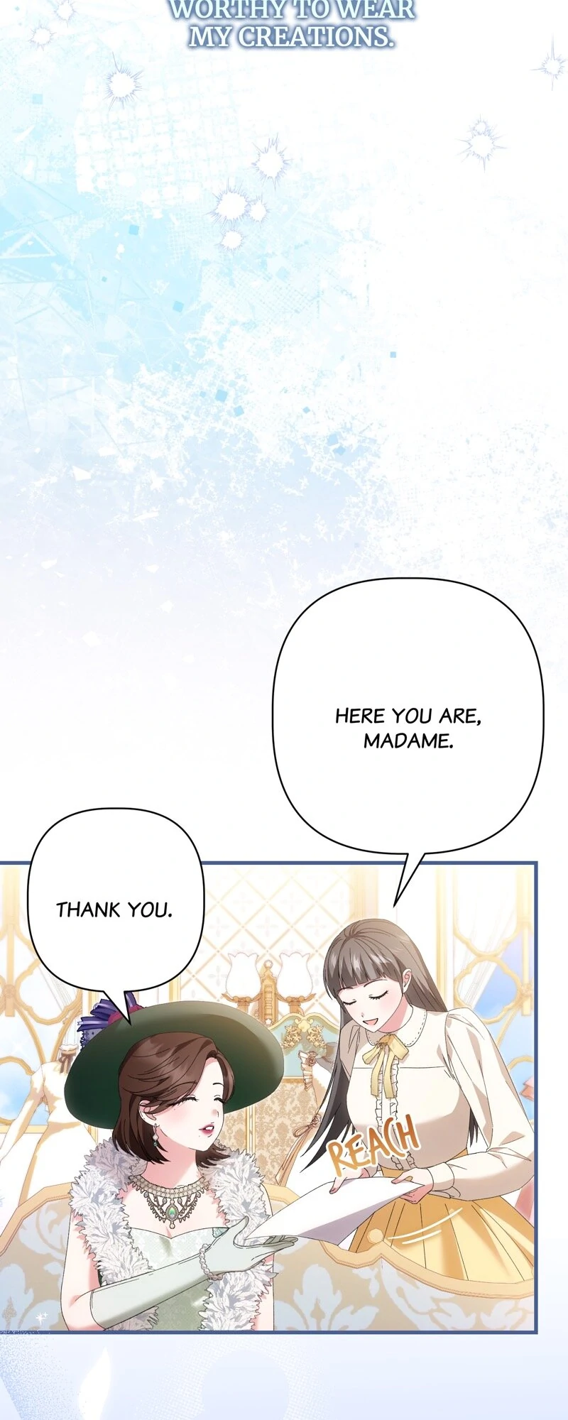 Manga Image