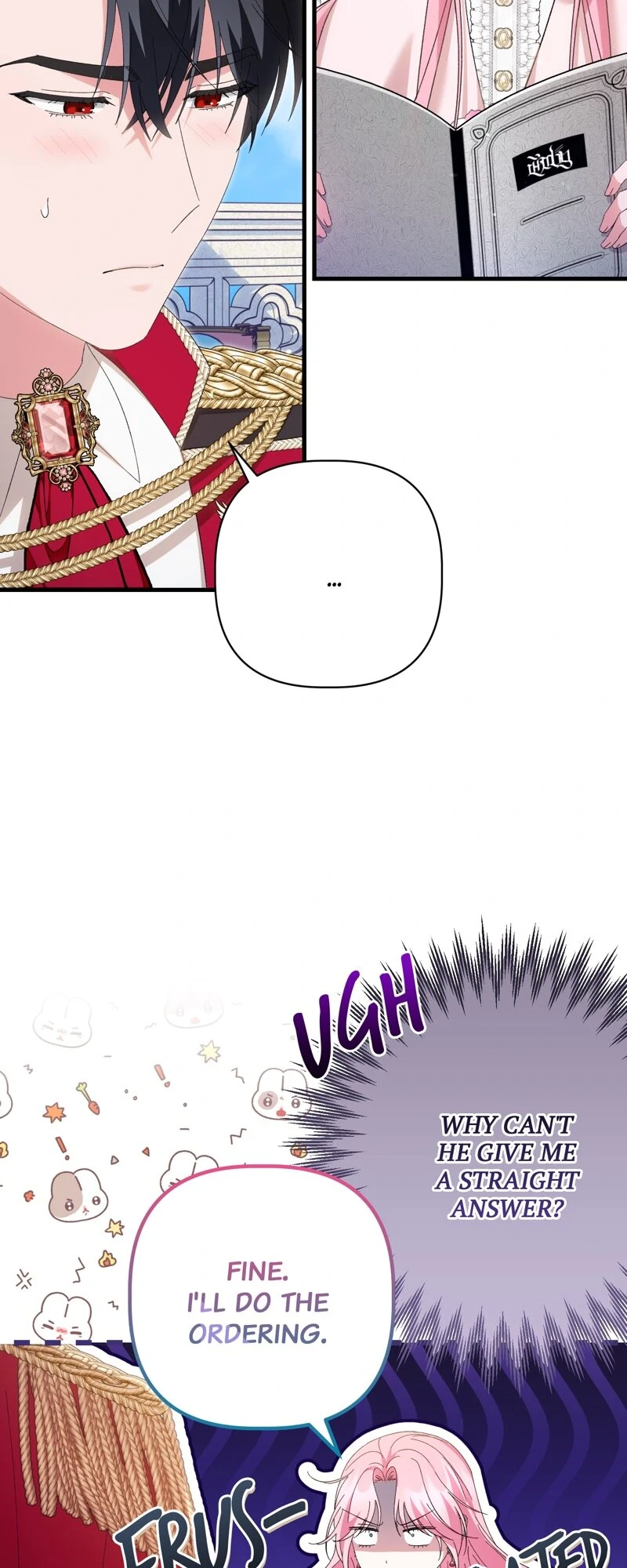 Manga Image